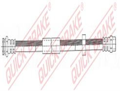 QUICK BRAKE 22.408