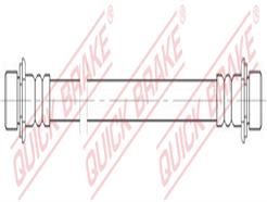 QUICK BRAKE 25.075