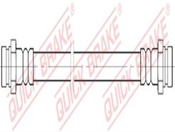 QUICK BRAKE 25.086