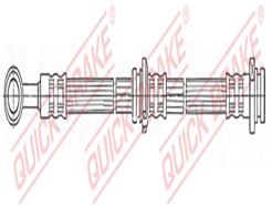 QUICK BRAKE 59.911