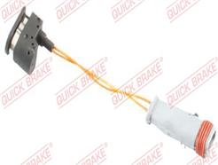 QUICK BRAKE WS 0385 A