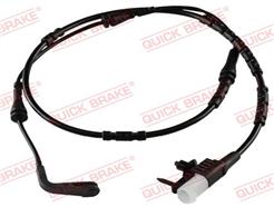QUICK BRAKE WS 0413 A