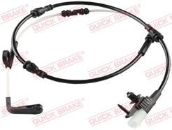 QUICK BRAKE WS 0443 A