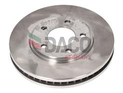DACO Germany 600511