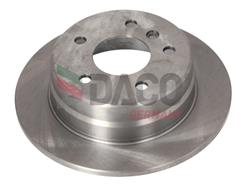 DACO Germany 602362