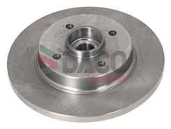 DACO Germany 602803