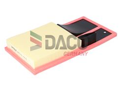 DACO Germany DFA3301