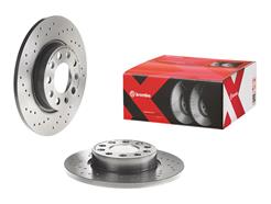 BREMBO 08.9364.2X
