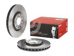 BREMBO 09.9363.21