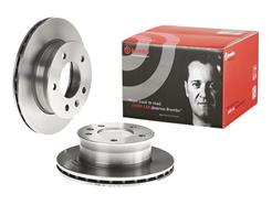 BREMBO 09.9618.14
