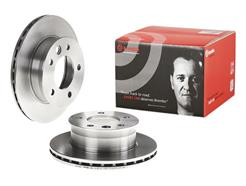 BREMBO 09.9618.24