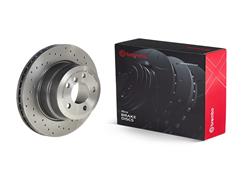 BREMBO 09.9925.1X