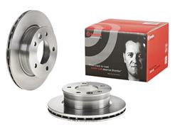 BREMBO 09.A922.14