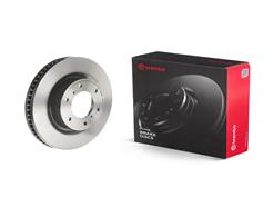 BREMBO 09.B636.11