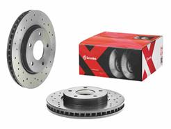 BREMBO 09.B647.1X