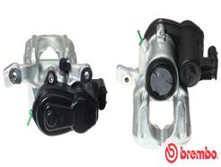 BREMBO F 06 232