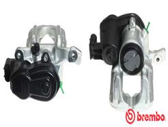 BREMBO F 06 233