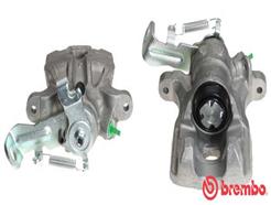 BREMBO F 49 129