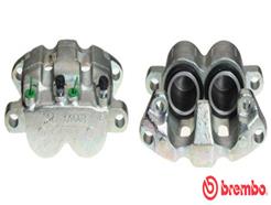 BREMBO F 50 026
