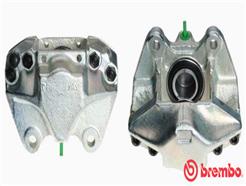 BREMBO F 65 008