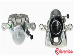 BREMBO F 79 012