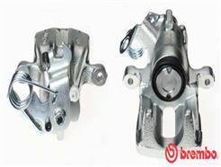 BREMBO F 85 119