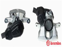 BREMBO F 85 284