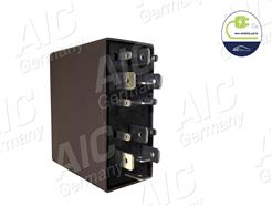 AIC 53096 ČASTI NOVEJ MOBILITY