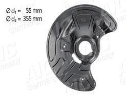 AIC 55194 Pôvodná kvalita AIC