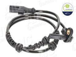 AIC 55704 ČASTI NOVEJ MOBILITY