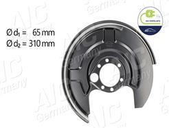 AIC 56228 ČASTI NOVEJ MOBILITY