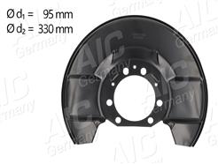 AIC 57612 Pôvodná kvalita AIC