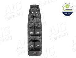 AIC 57893 ČASTI NOVEJ MOBILITY