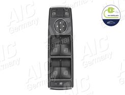 AIC 58864 ČASTI NOVEJ MOBILITY