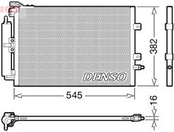 DENSO DCN23040
