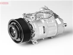 DENSO DCP17113