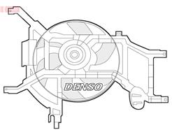 DENSO DER37002