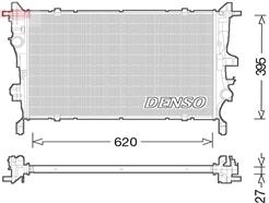 DENSO DRM09045
