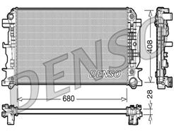 DENSO DRM17044