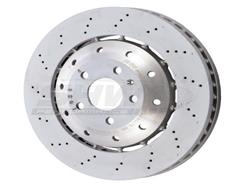 SHW Performance AFX44215