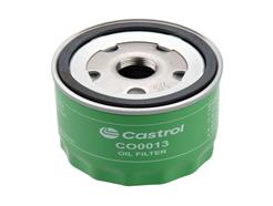 Castrol Filters CO0013