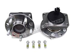 GT BERGMANN GT24-010