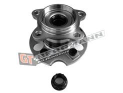 GT BERGMANN GT24-110