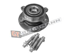 GT BERGMANN GT24-246