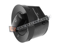 GT BERGMANN GT40-006