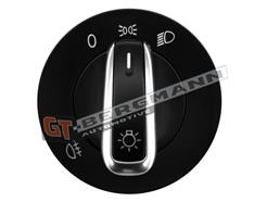 GT BERGMANN GT40-008