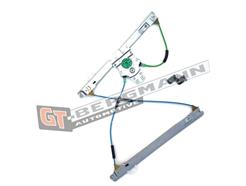 GT BERGMANN GT45-003