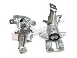 GT BERGMANN GT80-063