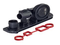 HENGST FILTER AS831M D853