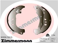 ZIMMERMANN 10990.159.5